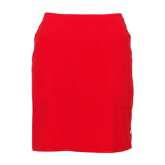 Mina Skort 17" Lipstick