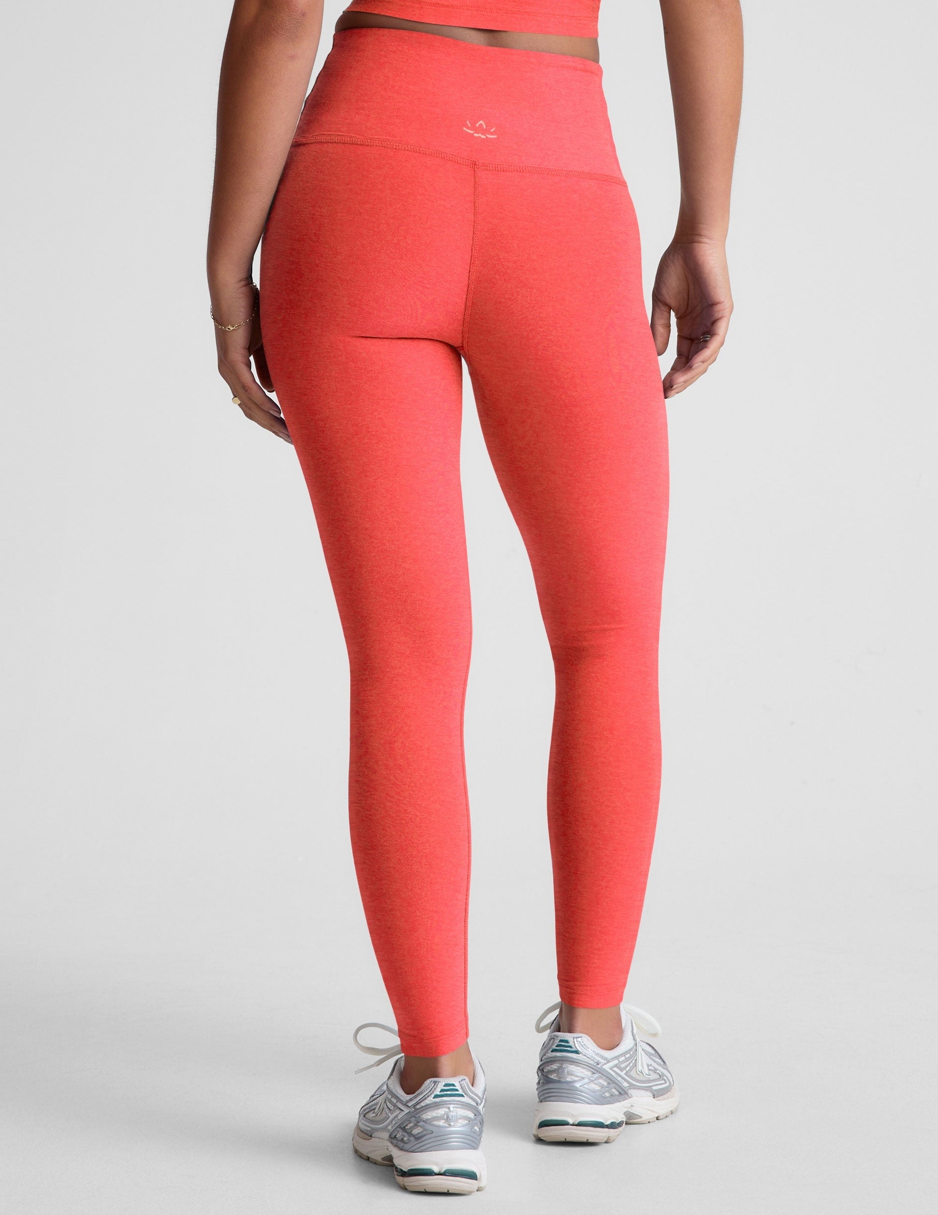 SD3243 Spacedye Caught in The Midi HW Legging