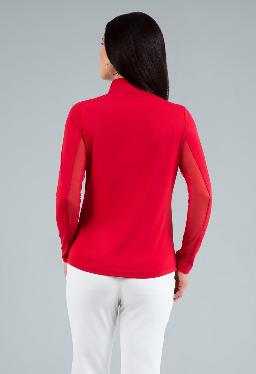 LS Mock 80000