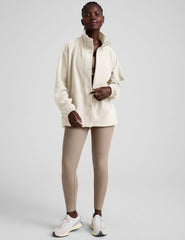 Explorer Jacket Dove Dovee
