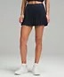 High-Rise Pleated Tennis Skirt