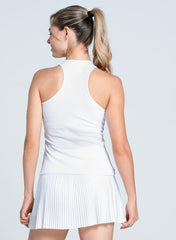 Retro Revival Tank