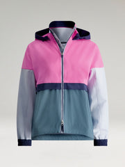 Steffi Windbreaker Pink