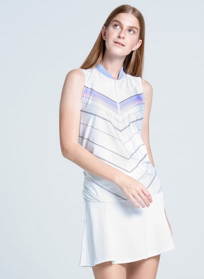 Lavender Love Tank