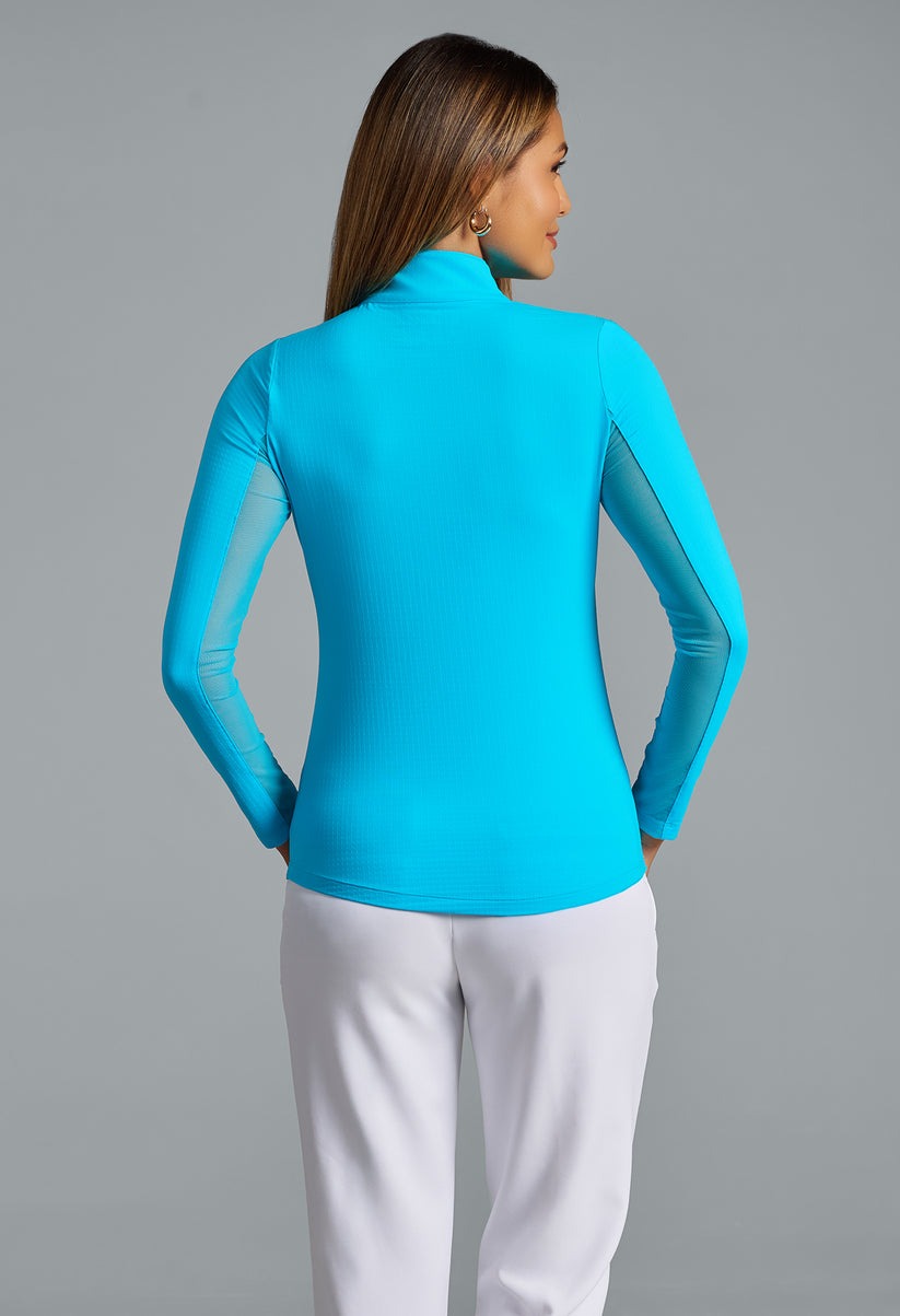 LS Mock 80000