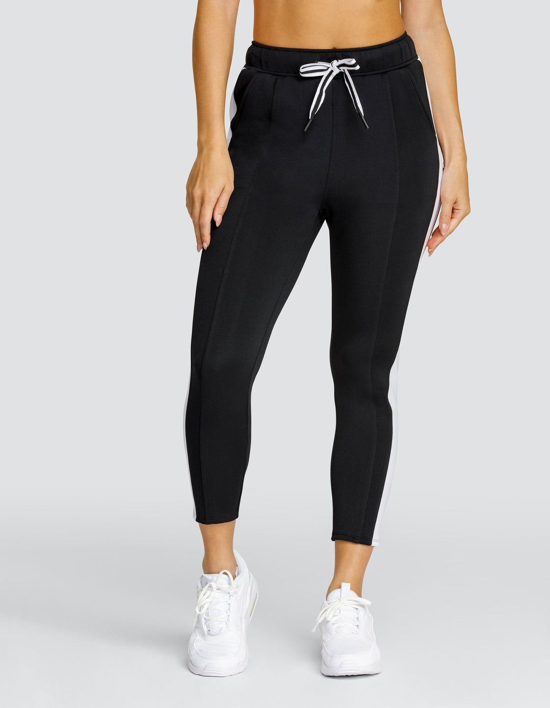 Berri Jogger Draw Cord Waist Pockets