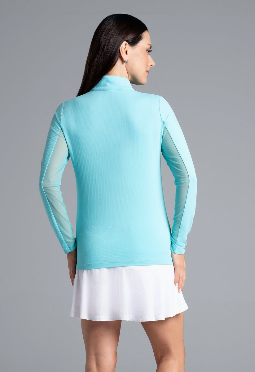 LS Mock 80000
