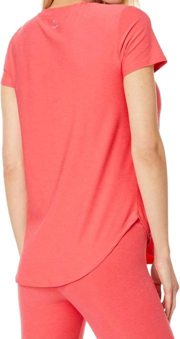 LWSD7670 Featherweigh short sleeve