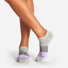 Tri-Block Ankle Sock