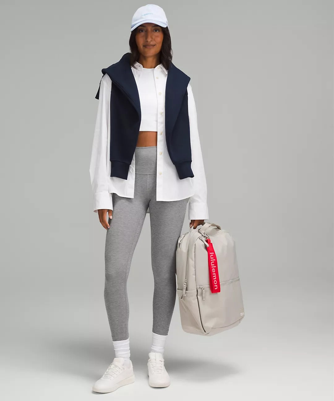 Align Pant 25"