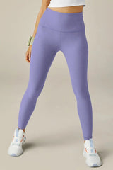 SD3243 Spacedye Caught in The Midi HW Legging