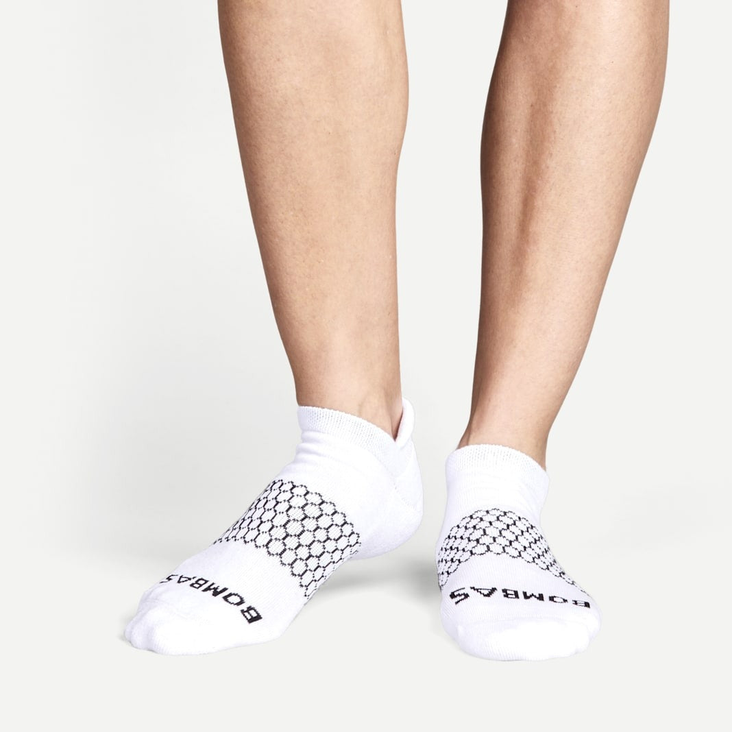 Solid Ankle Sock