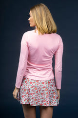 Alice Top Blush