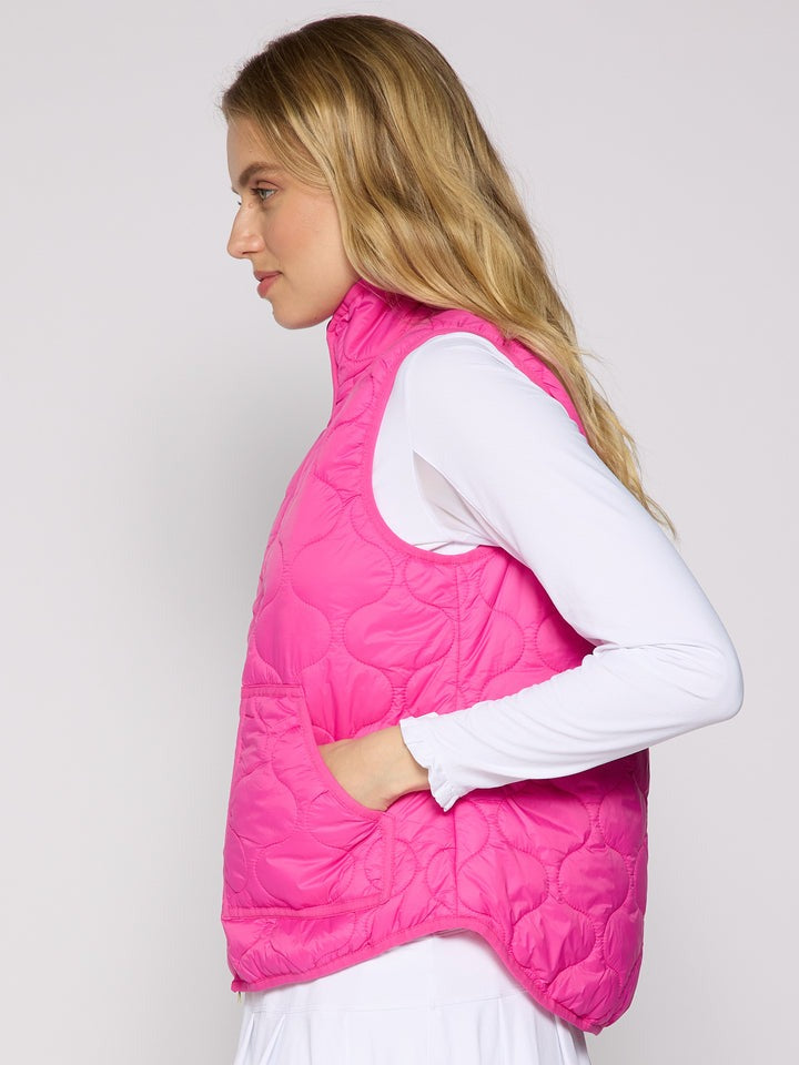 Padded Jacket G Lifestyle