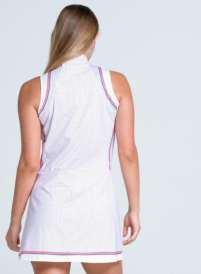 Link Up Dress