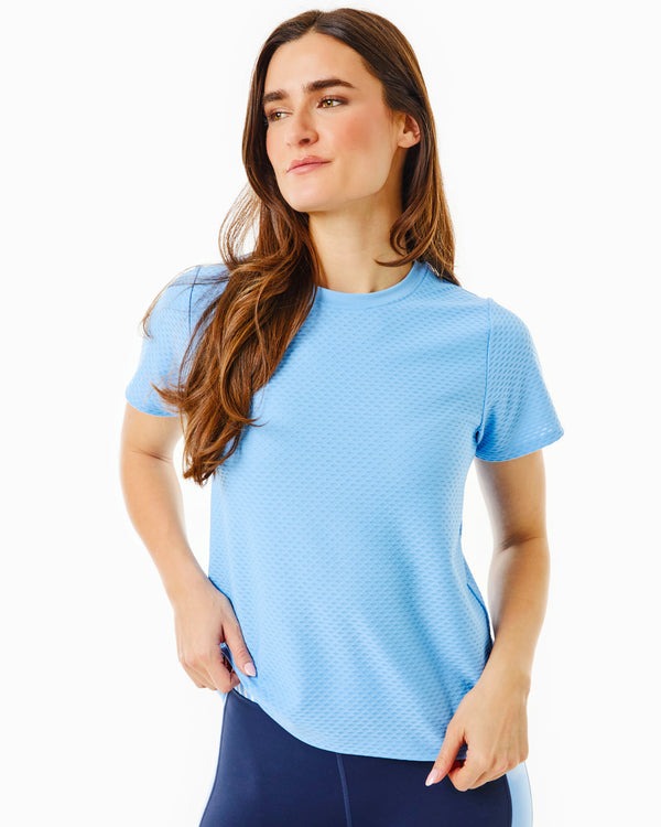 Walnut Short Sleeve Matisse