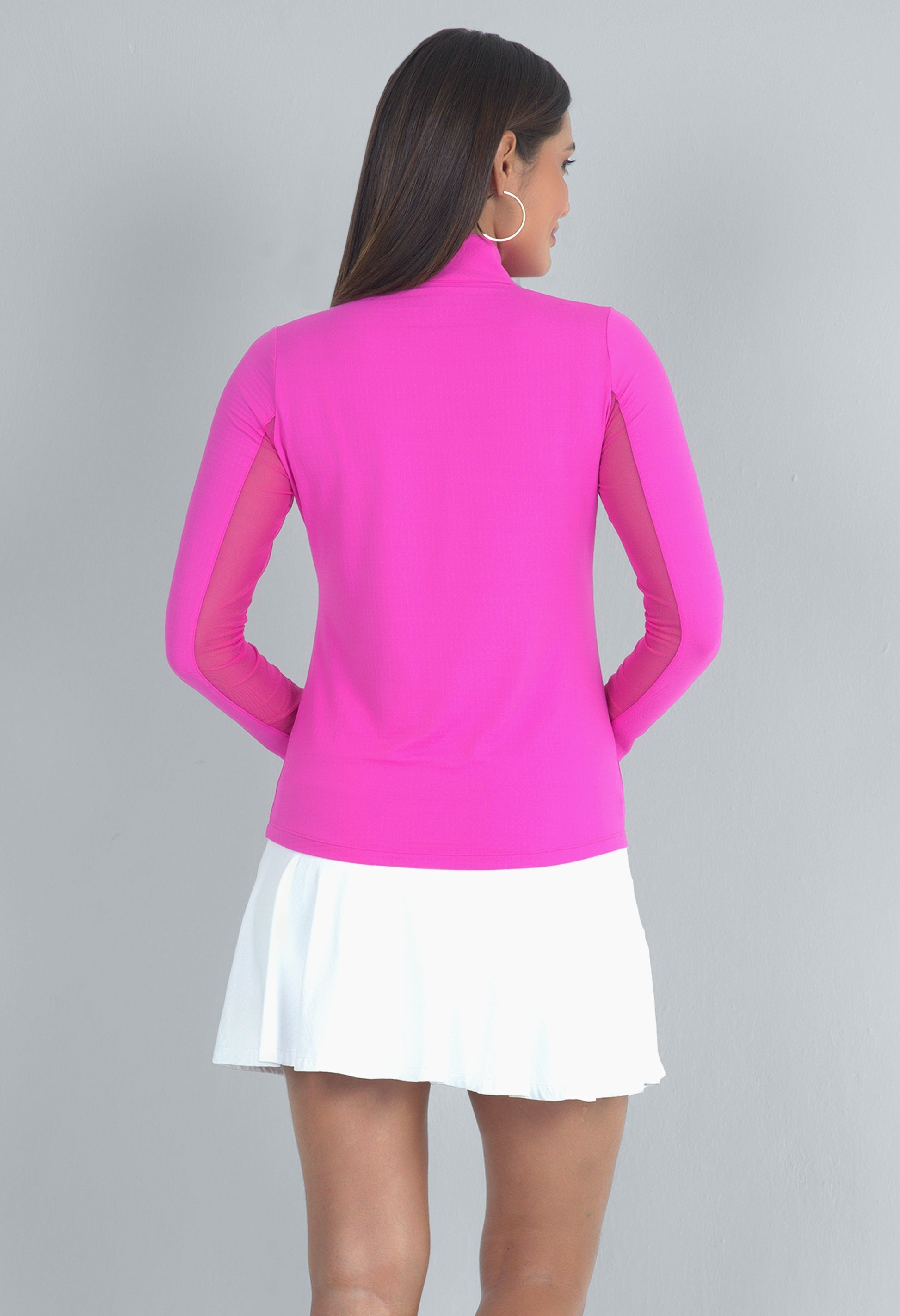 LS Mock 80000