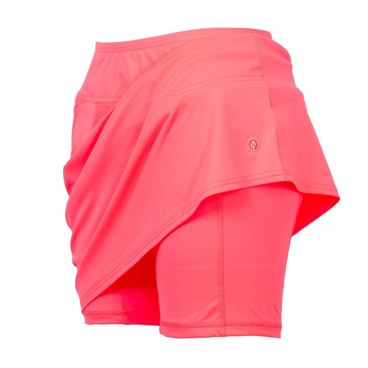 Mina Skort 17"