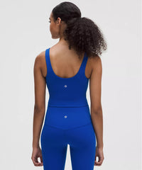 Align Tank