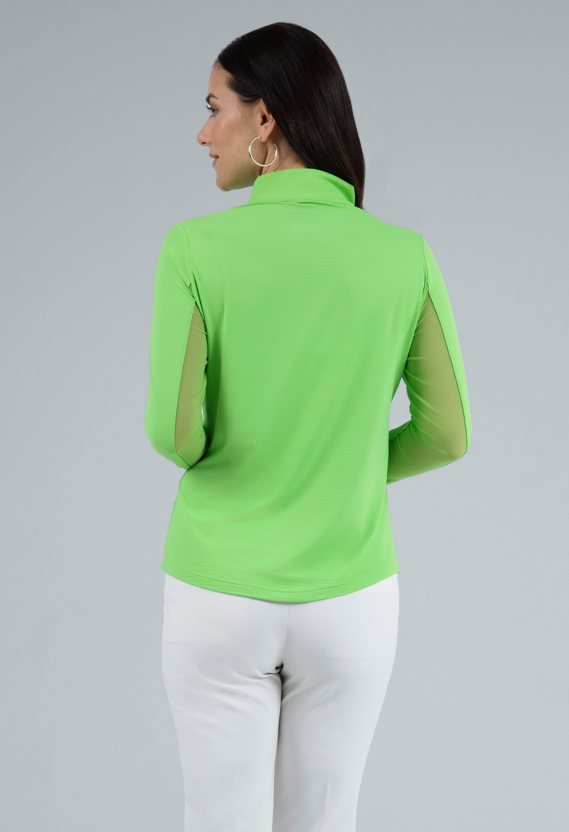 LS Mock 80000